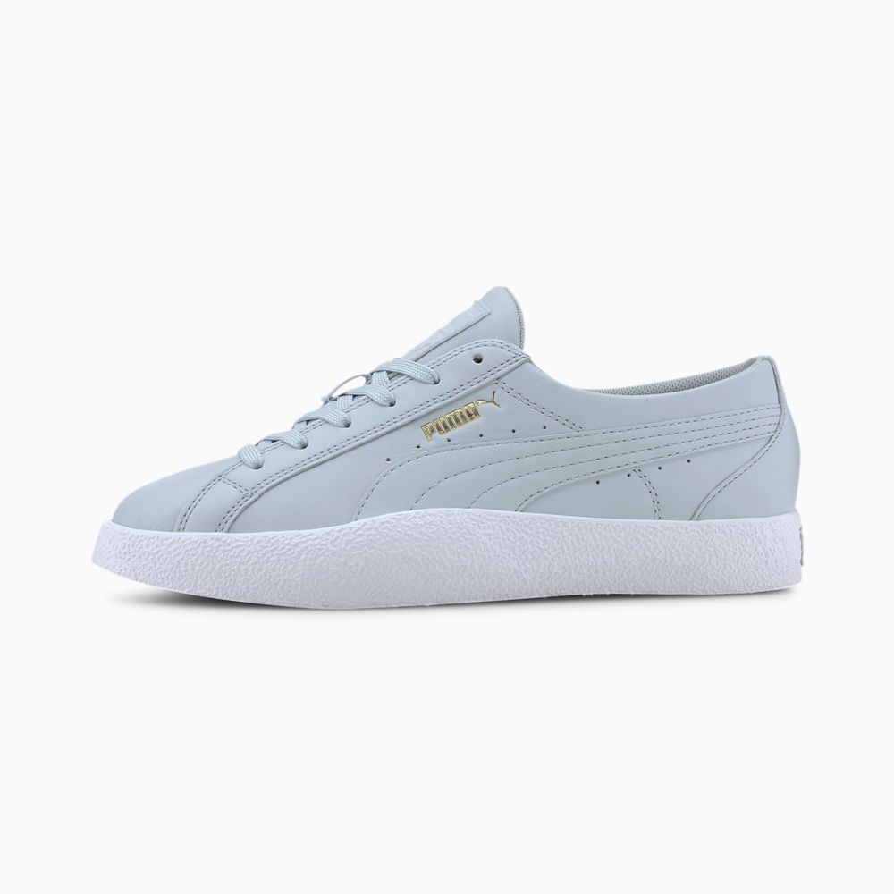 Puma Love Női Sportcipő - Fehér ( Hungary - SAMON9201 )